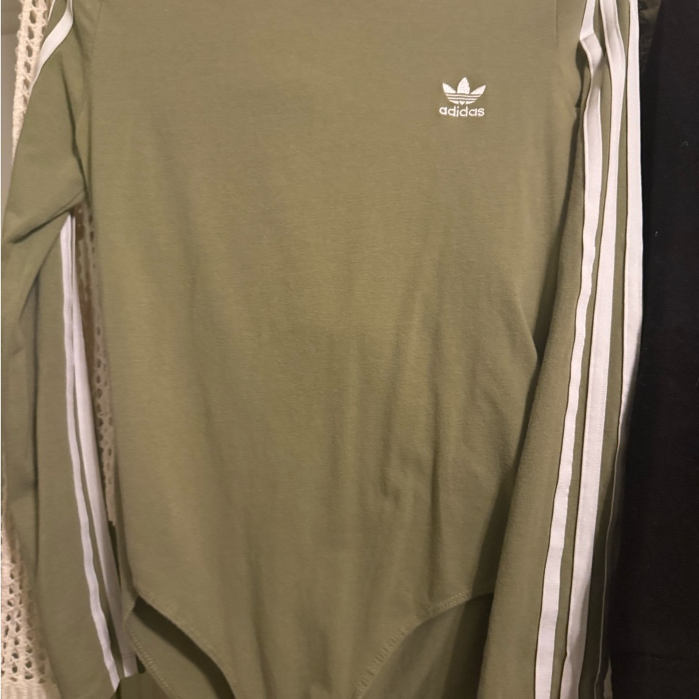 Addidaa Bodysuit size M (women’s)